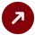 Red circle with a white arrow pointing diagonally upwards to the right on a black background.