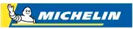 Michelin Logo.