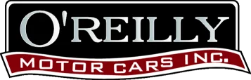 Logo of O'Reilly Motor Cars Inc.